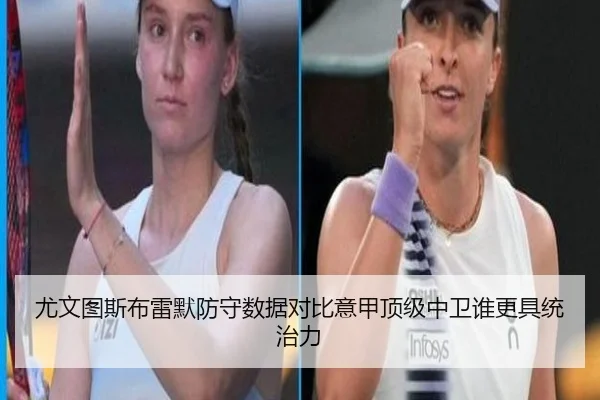 尤文图斯布雷默防守数据对比意甲顶级中卫谁更具统治力