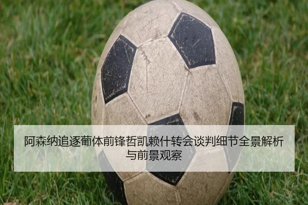 阿森纳追逐葡体前锋哲凯赖什转会谈判细节全景解析与前景观察