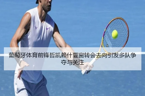 葡萄牙体育前锋哲凯赖什夏窗转会去向引发多队争夺与关注